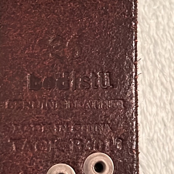 Belt - Picture 2 of 12